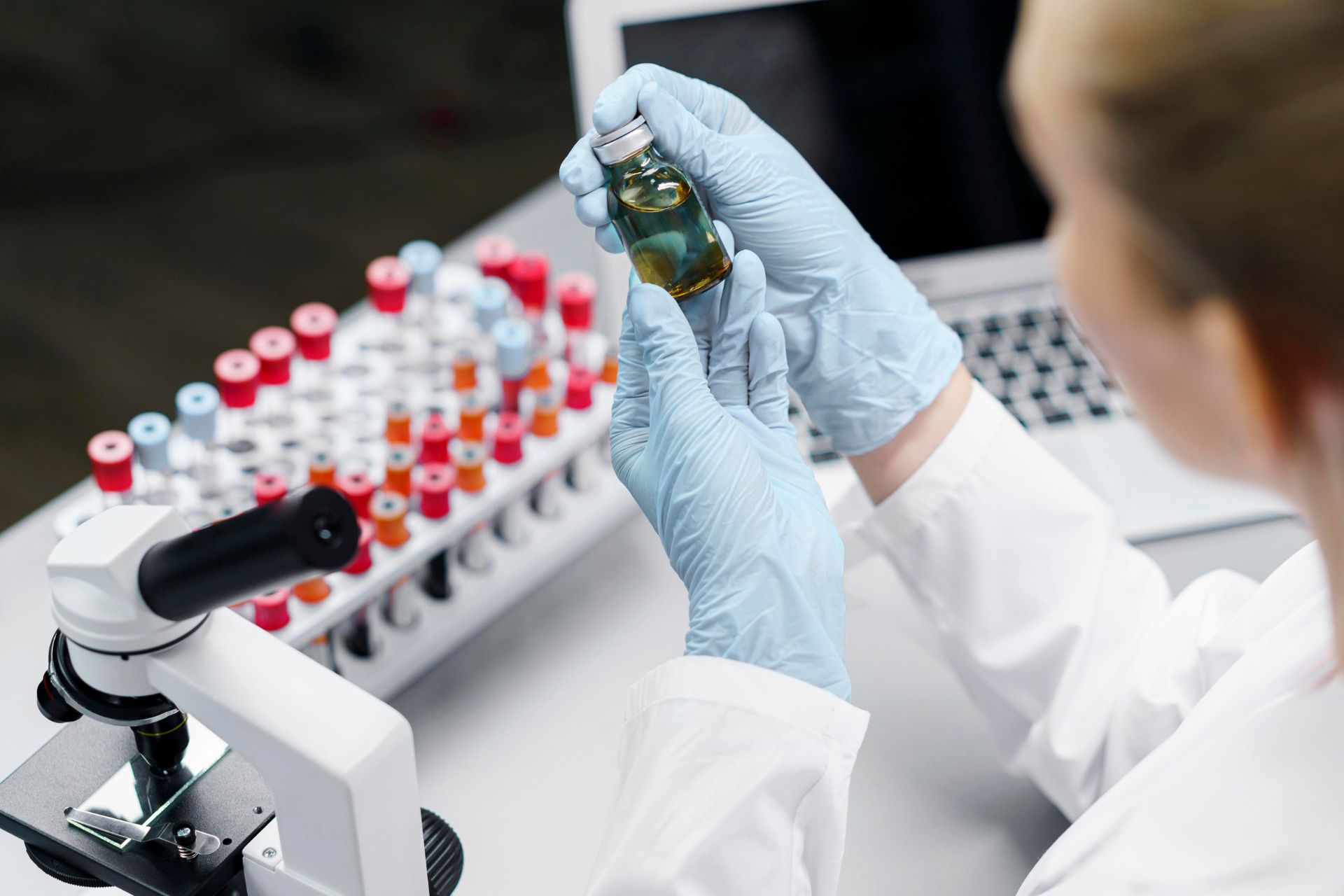 Ethical Pharmaceutical